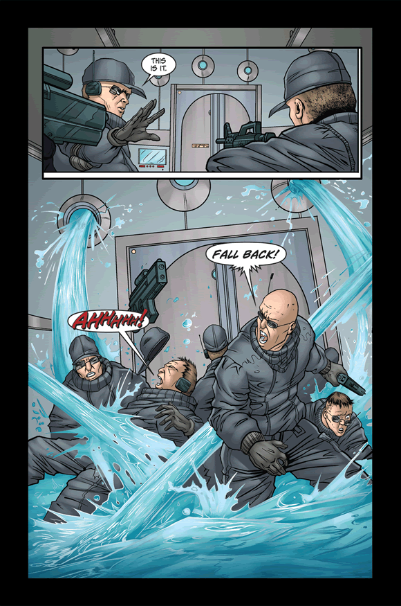 Comic